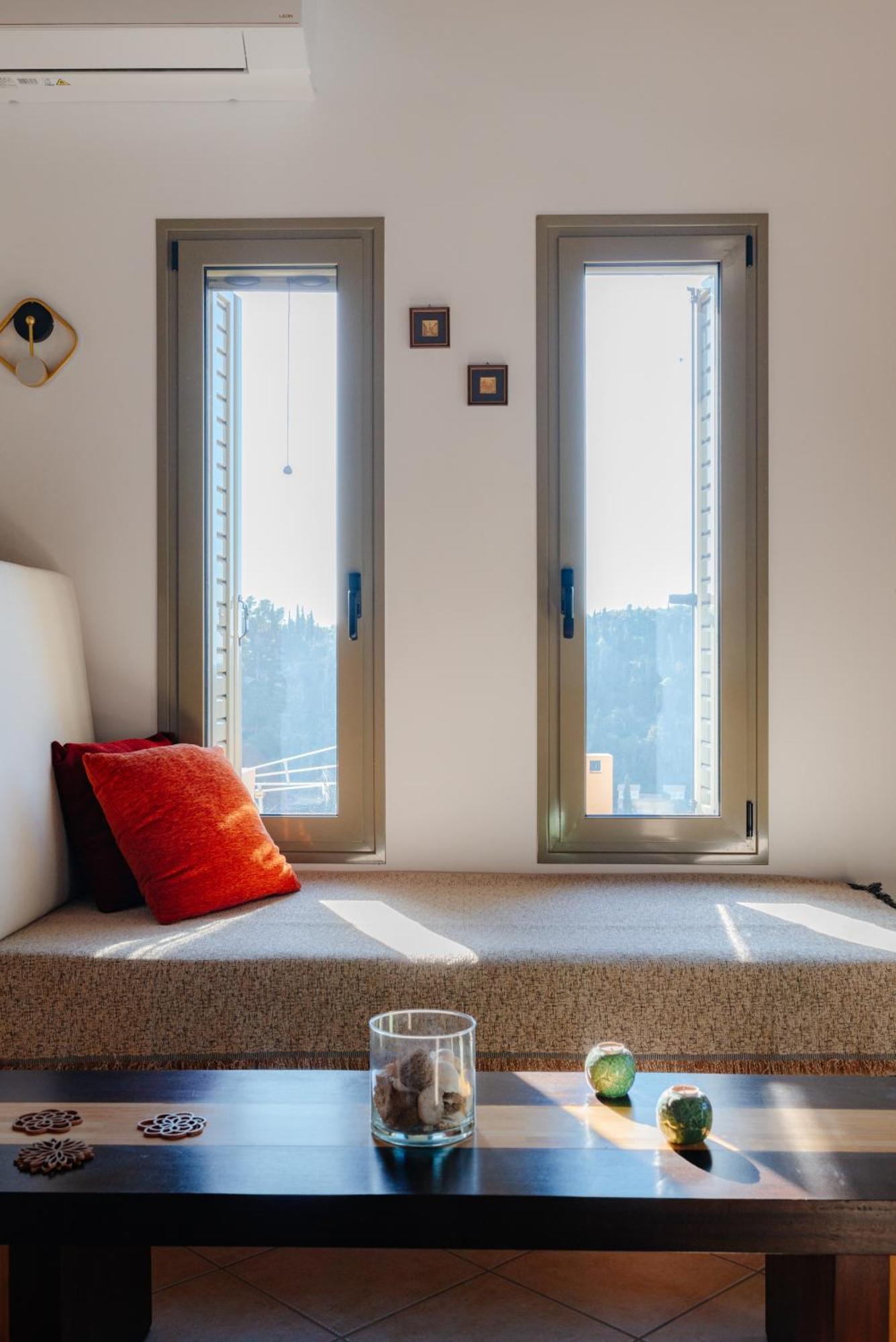 Villa Dioni Áyios Nikítas 외부 사진