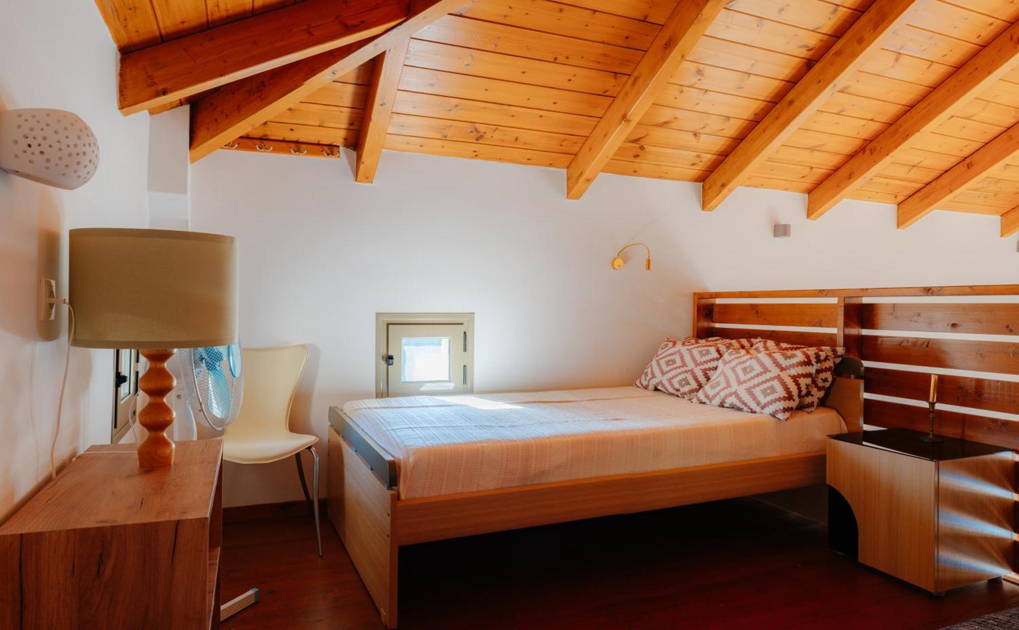 Villa Dioni Áyios Nikítas 외부 사진
